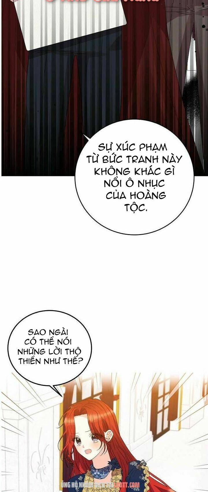 Tôi Trở Thành Gia Sư Của Tên Bạo Chúa: Chapter 29
