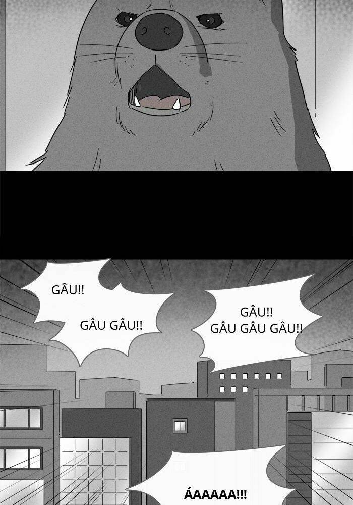 Những Câu Chuyện Bất Thường: Chapter 212