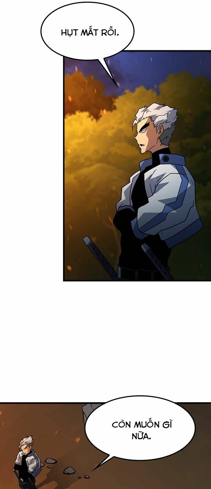 Điểm Chết: Chapter 31