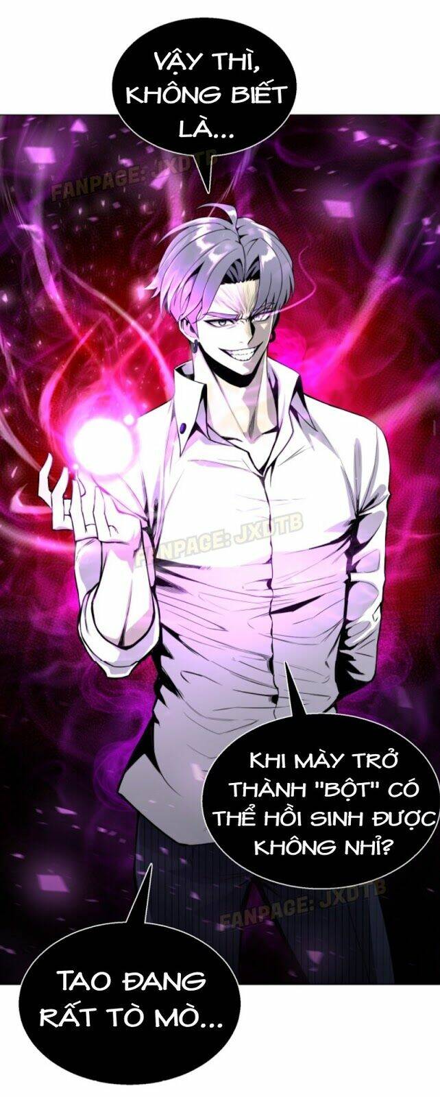 Luân Hồi Ác Nhân: Chapter 42