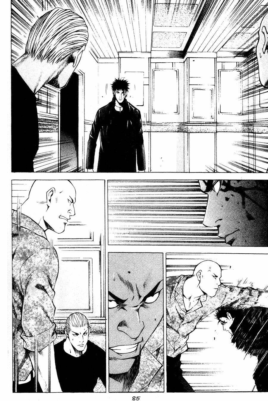 High School: Chapter 39