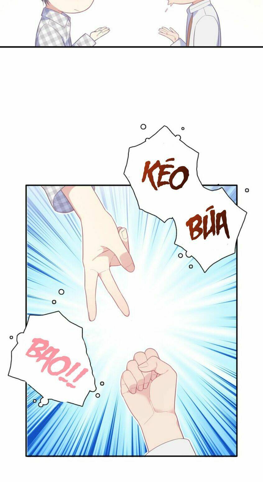 Vương Tử Thành Phố Và Công Chúa Amazon: Chapter 59