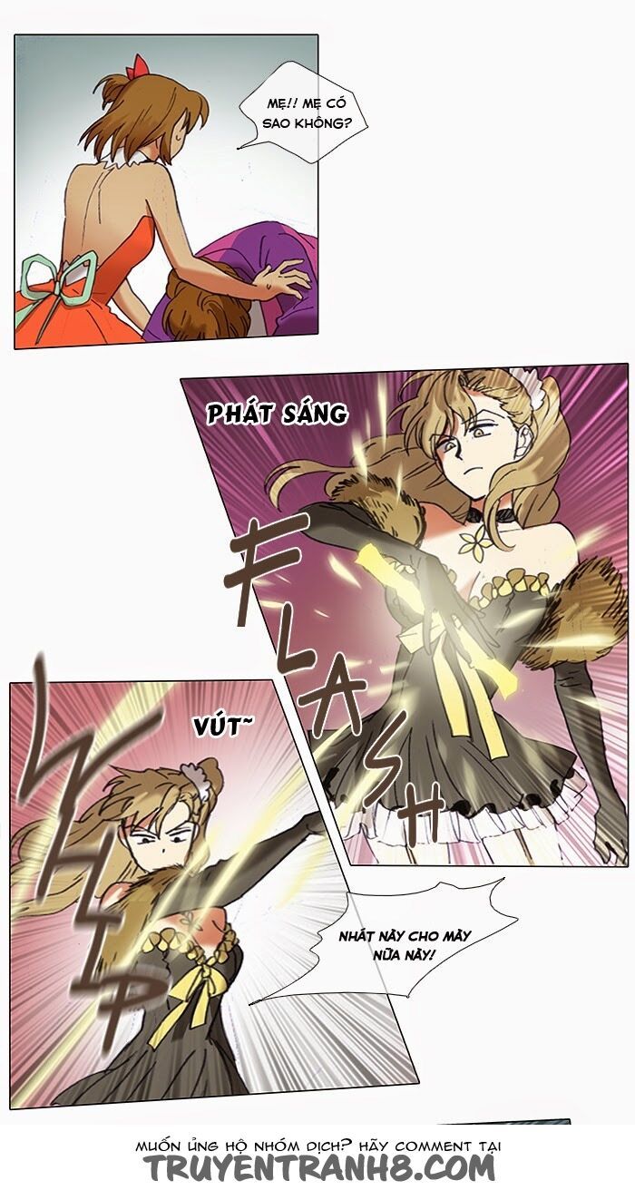 Magical Exam Student: Chapter 50