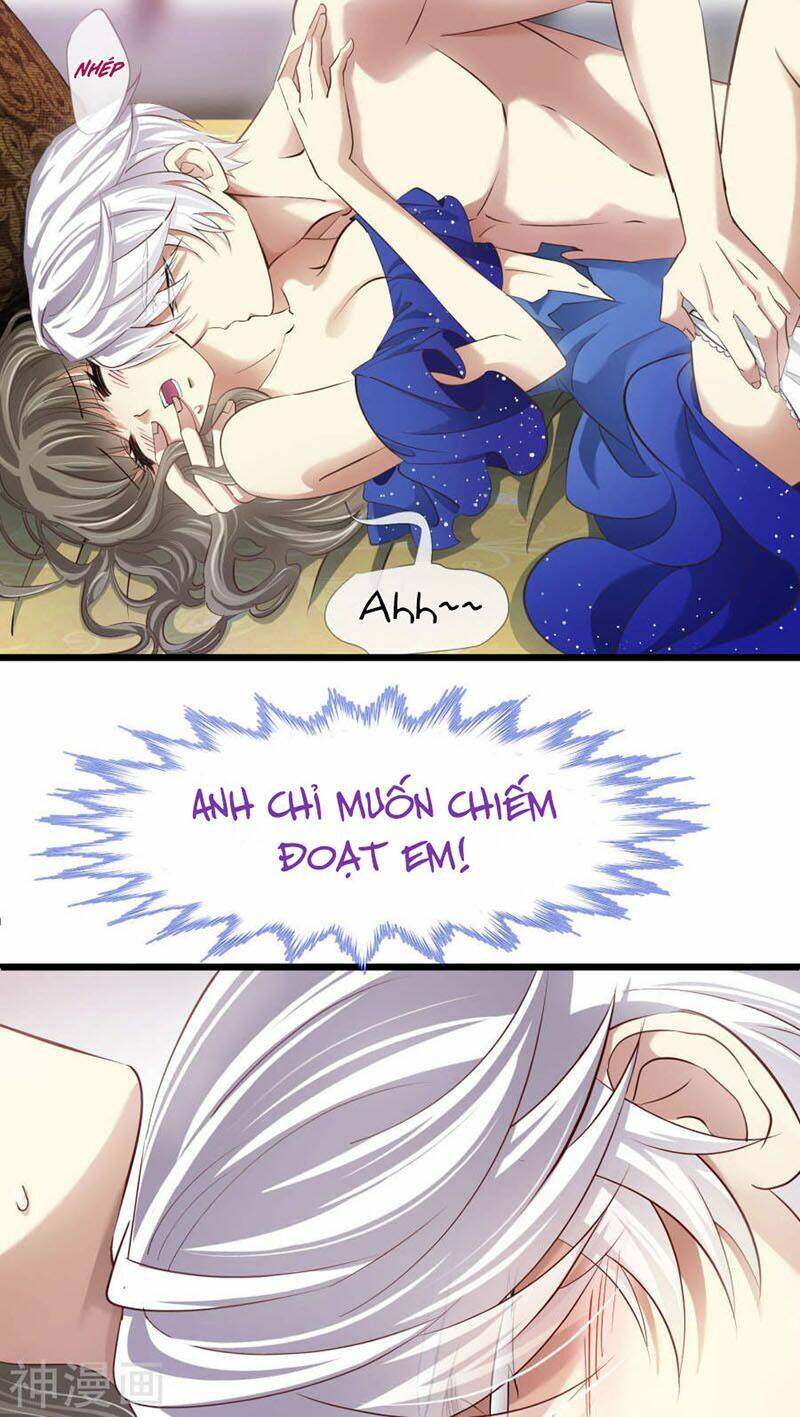 Một Vạn Tư Thế Công Lược Yêu Nam: Chapter 66