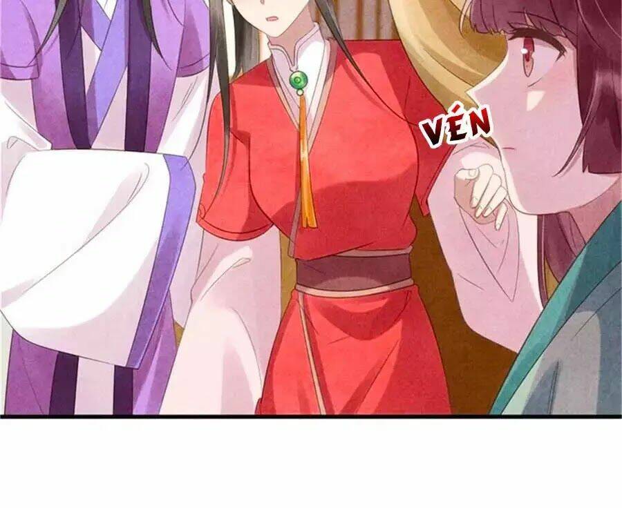 Vương Phi Muốn Trèo Tường: Chapter 50