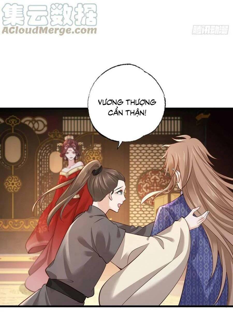 Nữ Thủ Phú Chi Kiều Sủng Nhiếp Chính Vương: Chapter 158