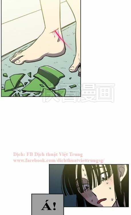 Xin Đừng Cắn Em: Chapter 15