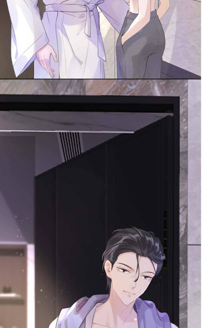 Ngự Tỷ Toàn Năng Lại Bị Phá Mã Giáp: Chapter 8