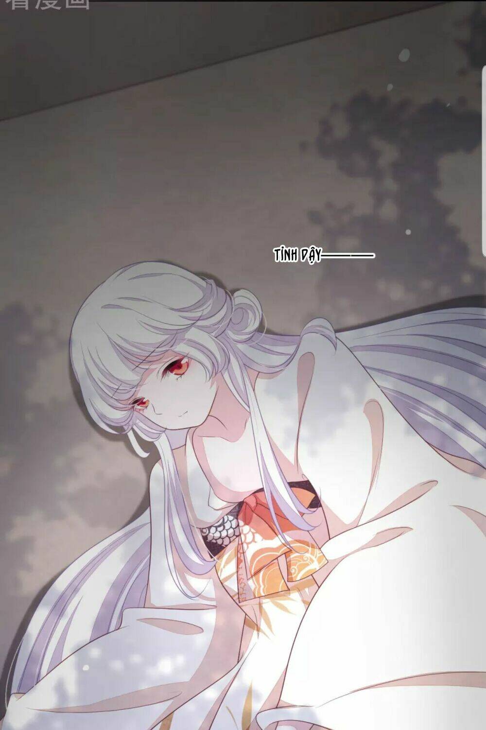 Xuyên Về Cổ Đại Làm Quốc Bảo: Chapter 32