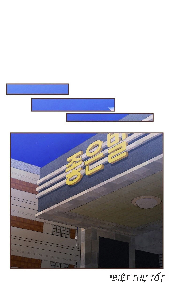Giữa Tình Yêu Và Tình Bạn: Chapter 49