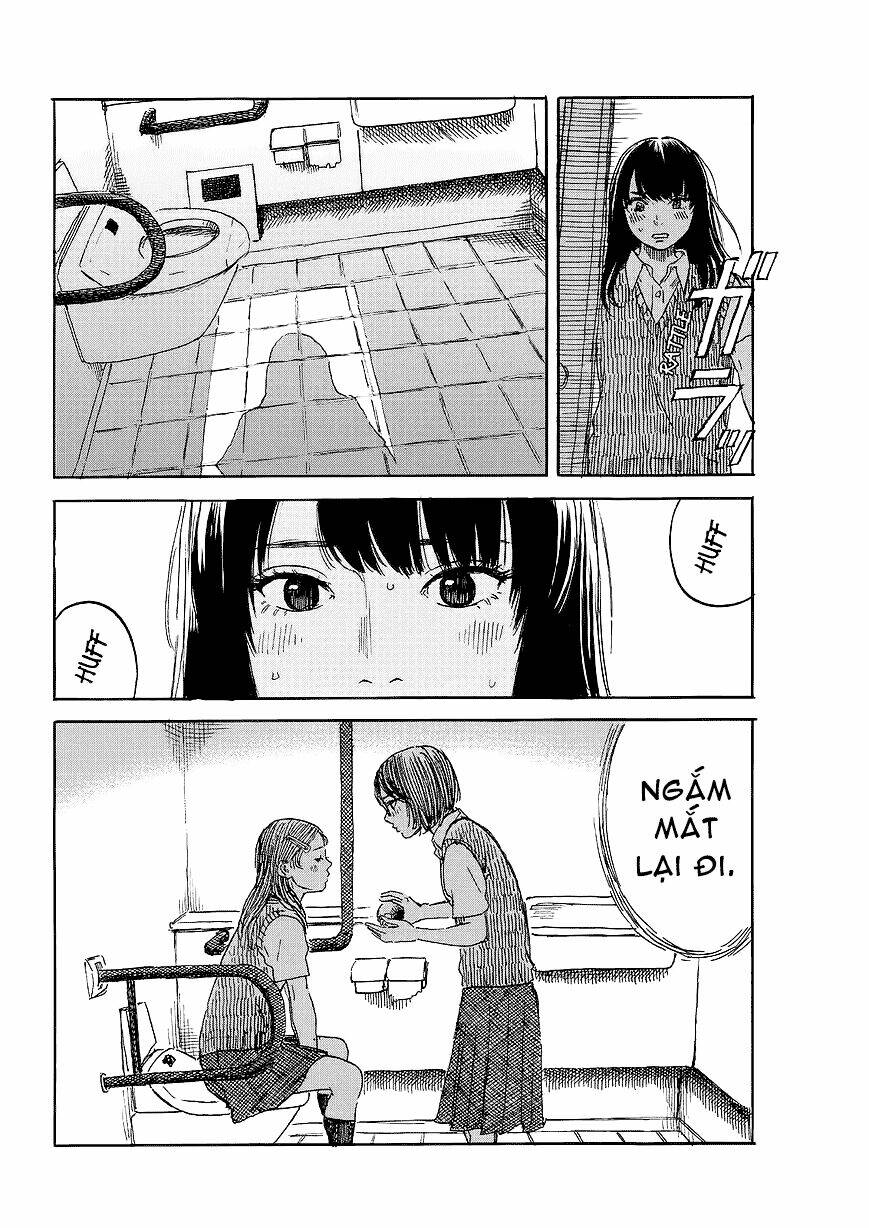 Boku Wa Mari No Naka: Chapter 53