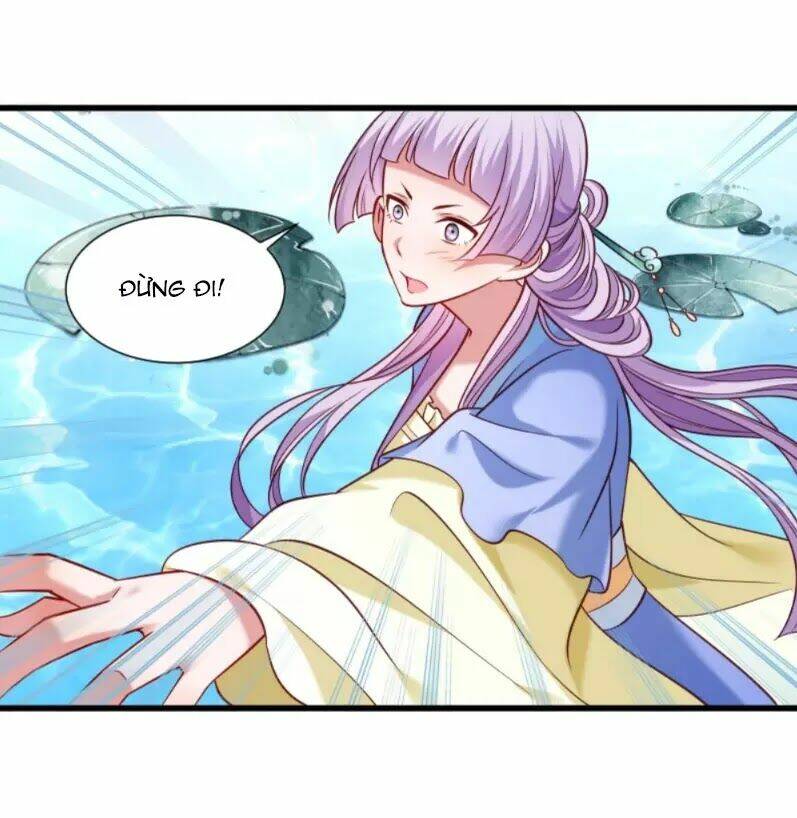 Tiểu Hoàng Thư Và Tiểu Hoàng Thúc: Chapter 50