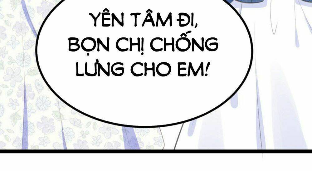Boss Của Tôi Là Đại Thần: Chapter 107