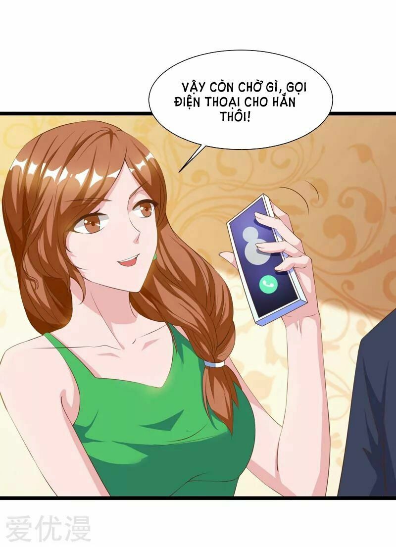 Trọng Sinh Khí Thiếu Quy Lai: Chapter 43