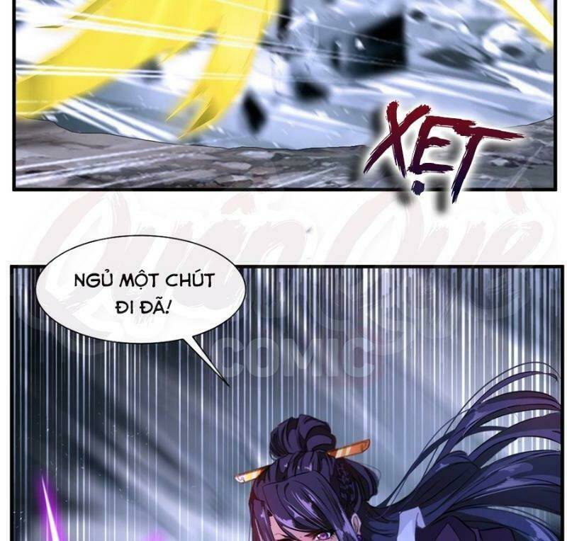 Tuyệt Thế Đế Tôn: Chapter 8