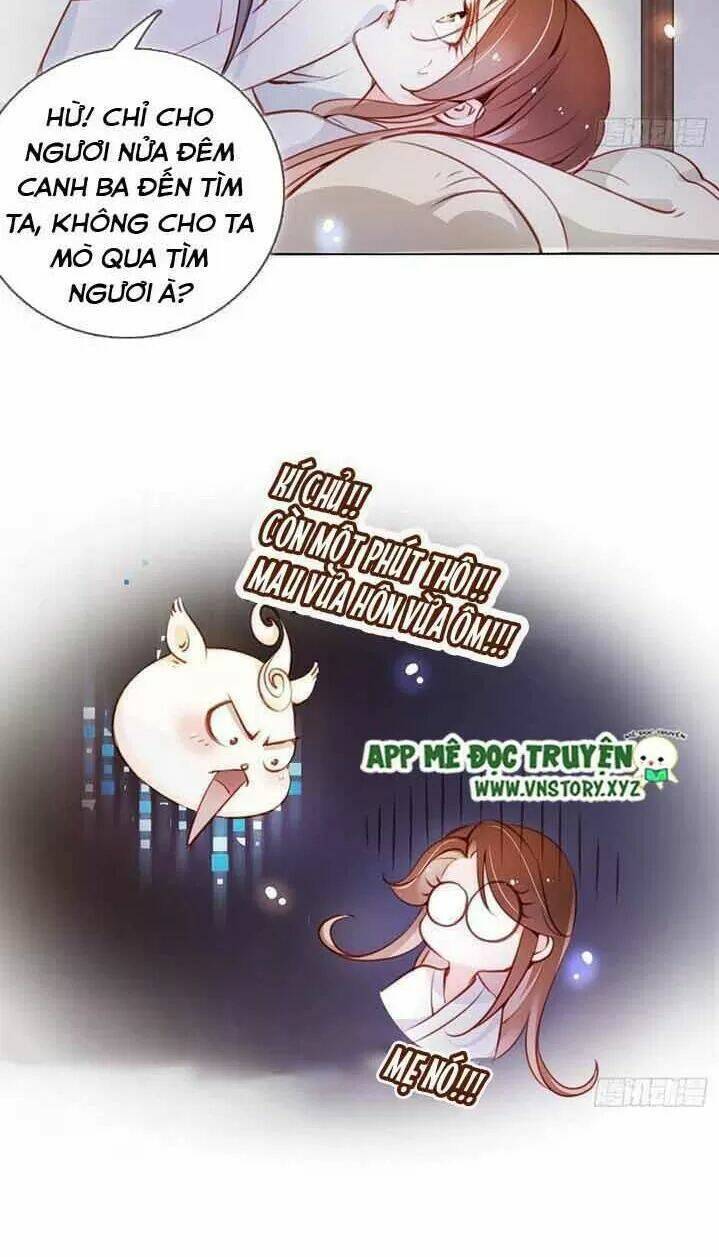 Nàng Trở Thành Bạch Nguyệt Quang Của Vương Gia Bệnh Kiều: Chapter 59