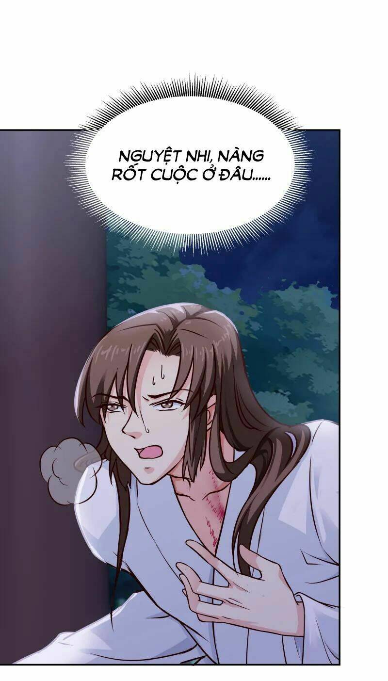Tuyệt Thế Độc Phi Của Tà Vương: Chapter 104