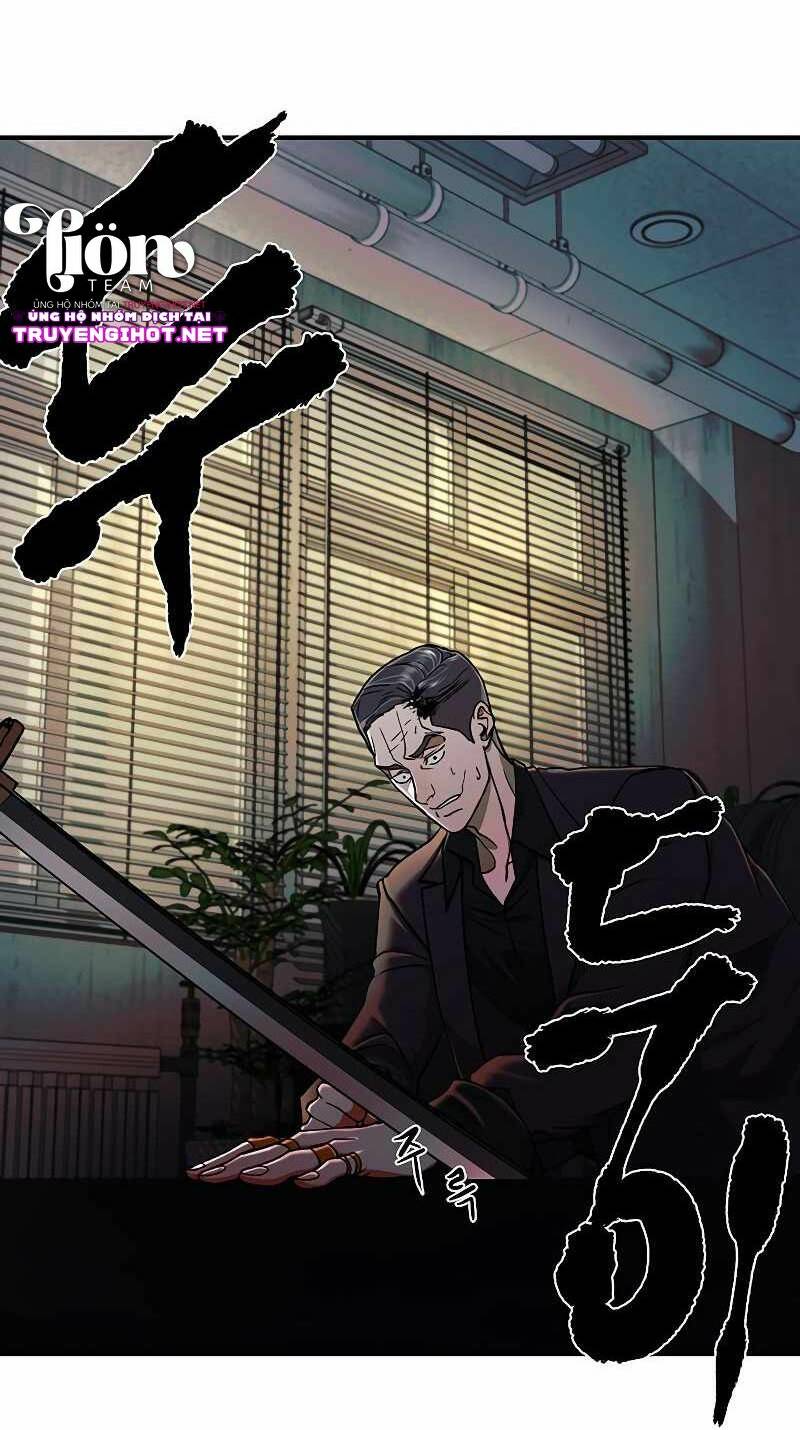 Ước Muốn Của Một Gangster: Chapter 3.1