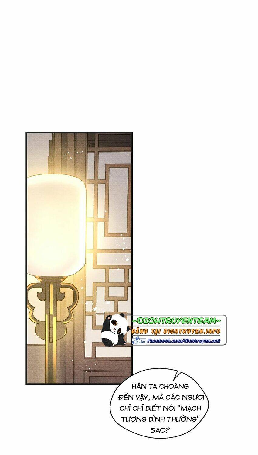 Nhất Kiếm Sương Hàn: Chapter 80