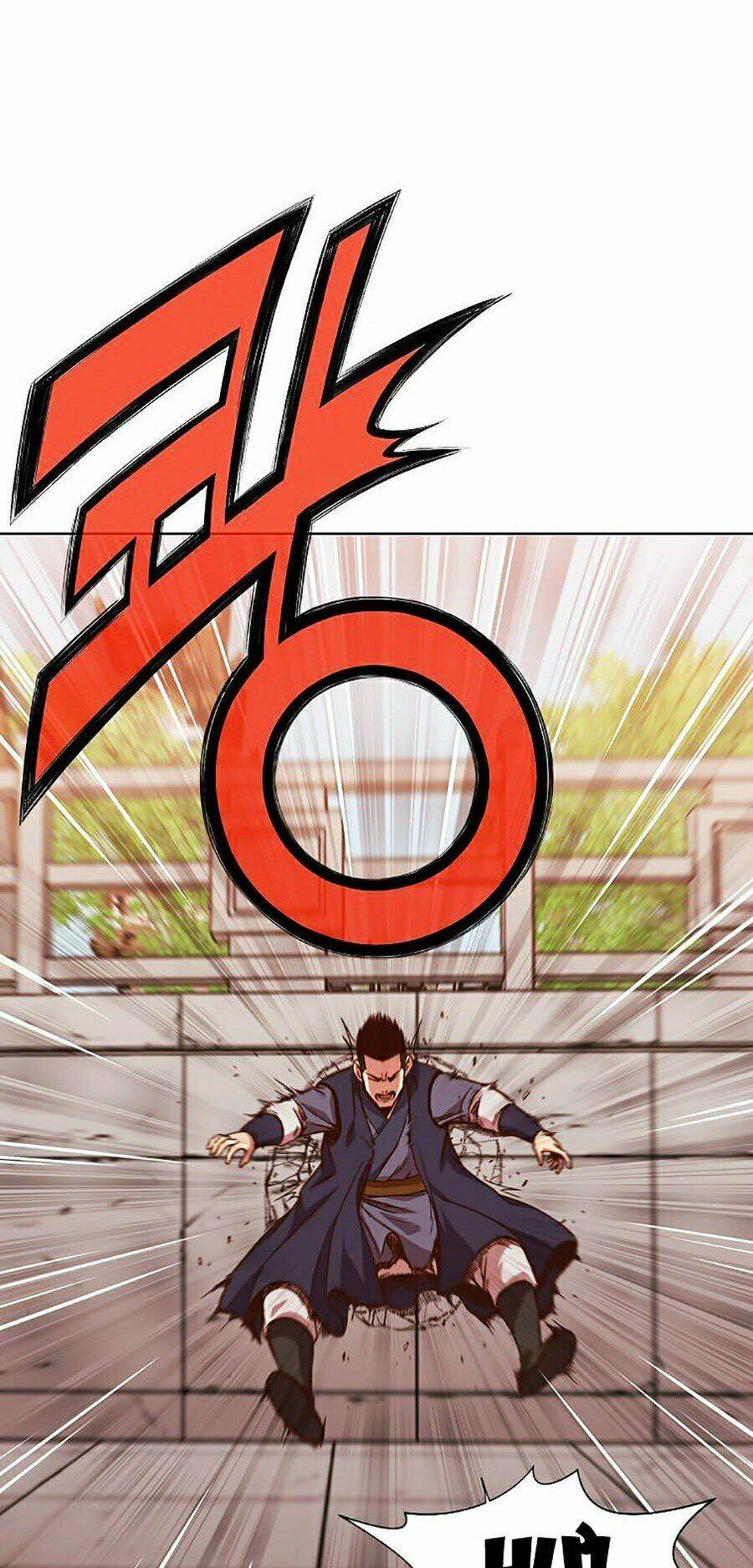 Thiên Võ Chiến Thần: Chapter 8