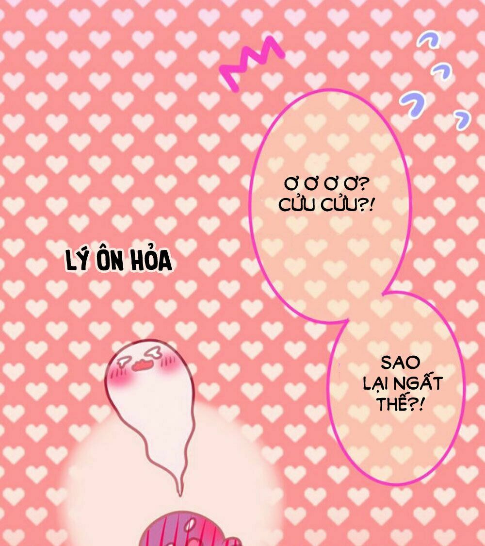 Tháng Sáu Kì Diệu: Chapter 52