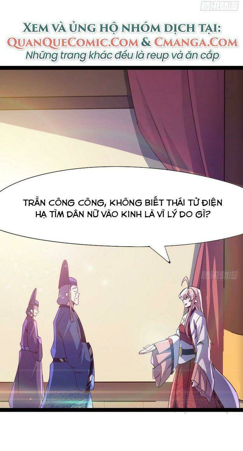Kiếm Đồ: Chapter 53