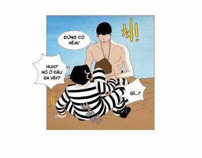 Thánh Thần Trẻ Trâu: Chapter 26