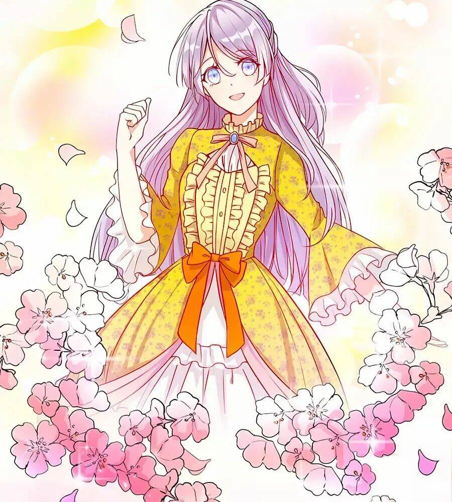 Kế Hoạch Sống Còn Của Công Chúa Nữ Phụ: Chapter 3