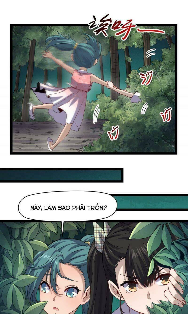 Ta Độ Kiếp Thất Bại Đều Là Tại Ngươi: Chapter 25