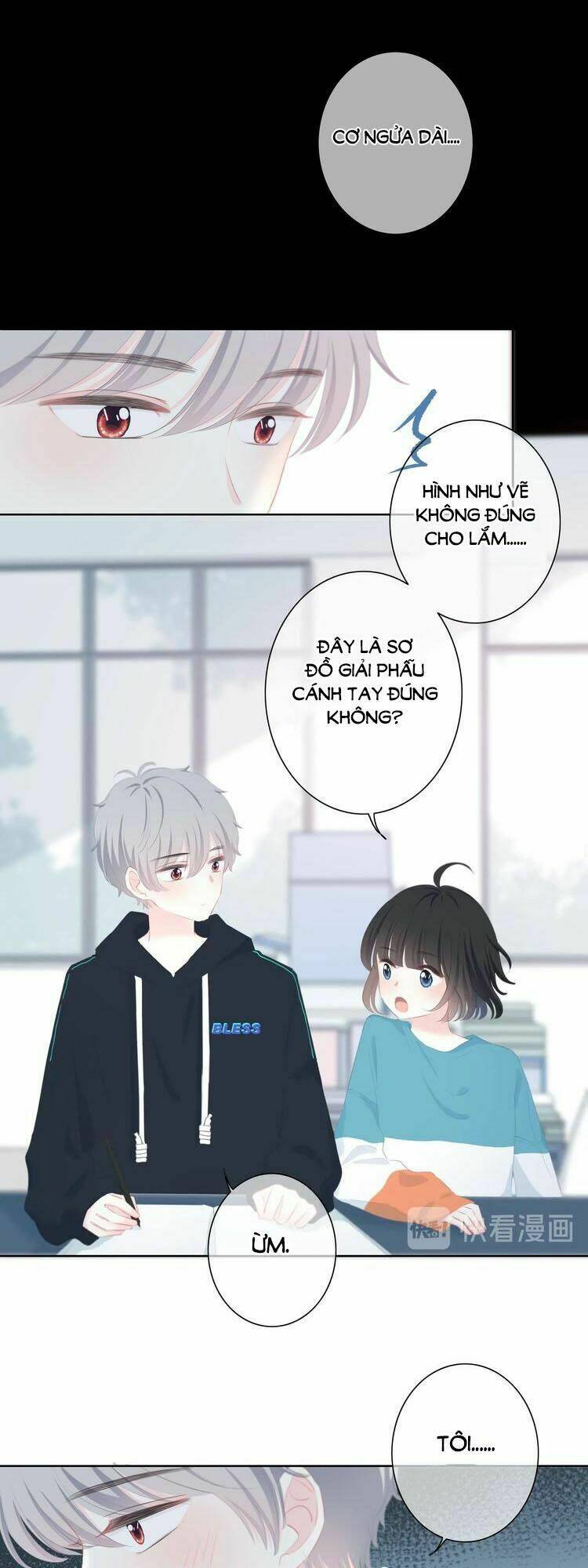 Vấp Phải Nghịch Quang: Chapter 12