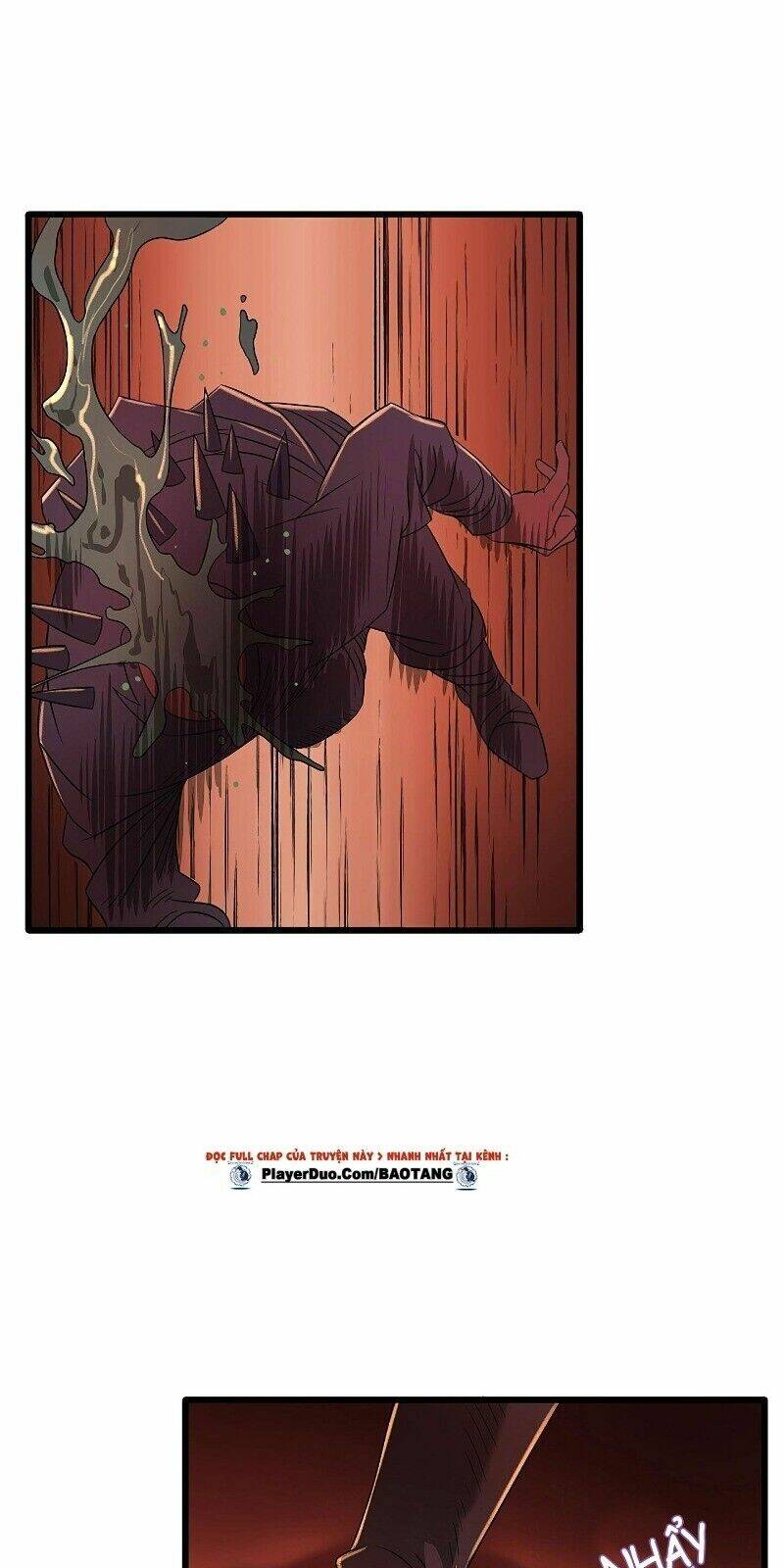 Cuồng Long: Chapter 1