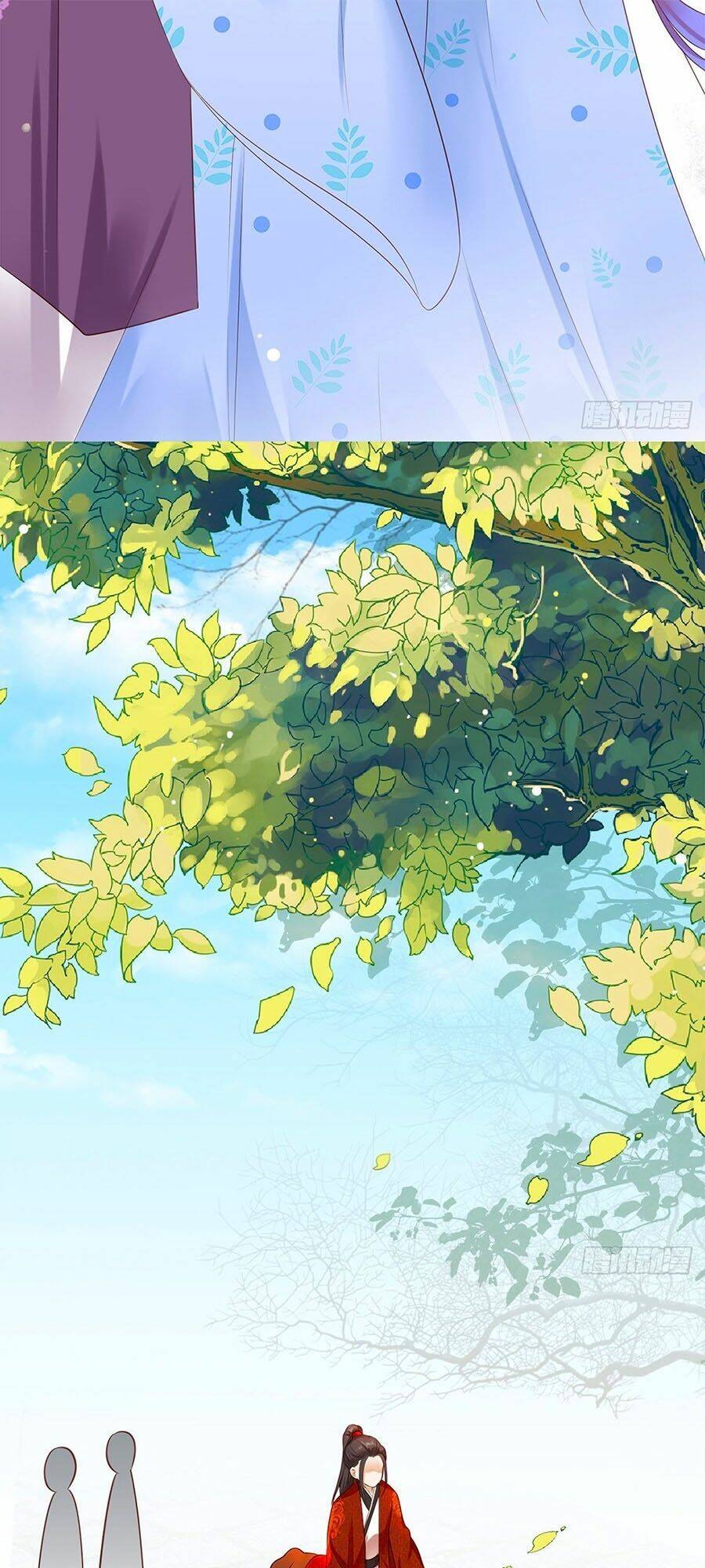 Nữ Thủ Phú Chi Kiều Sủng Nhiếp Chính Vương: Chapter 5