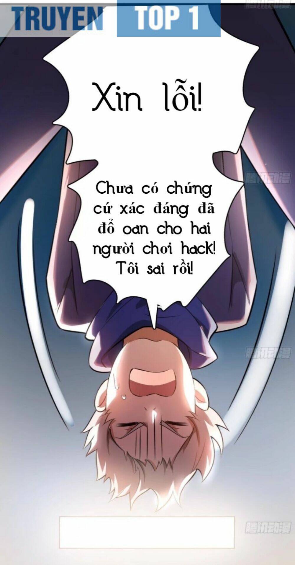 Shipper Thần Cấp: Chapter 11