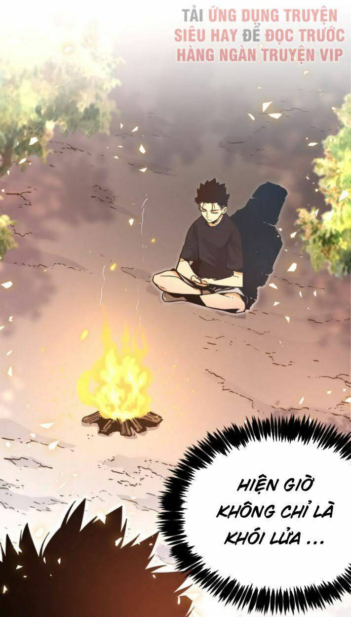 Hắc Uyên Lê Minh Thời: Chapter 15