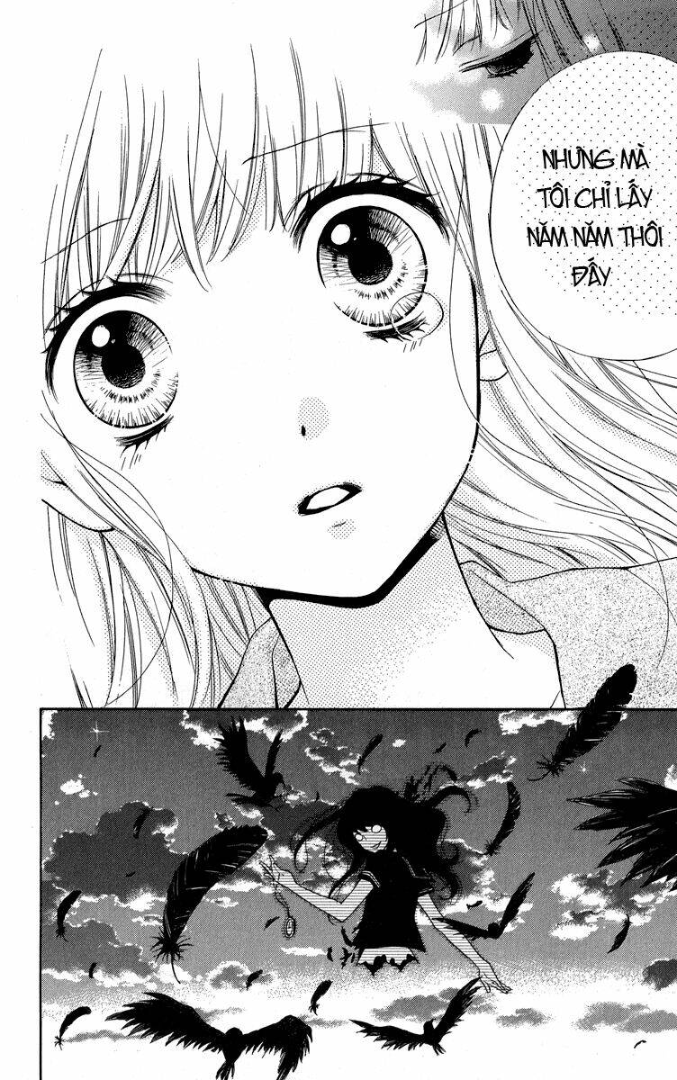 Screaming Lesson!!!: Chapter 35