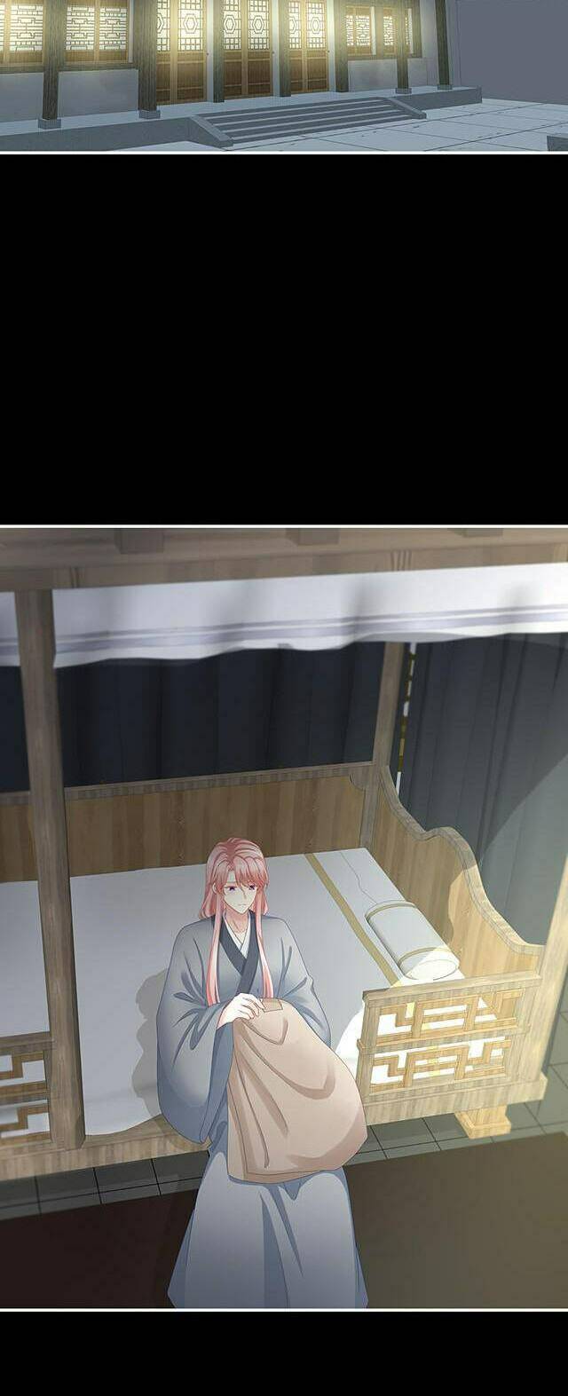 Kiều Phu Có Hỉ: Chapter 23.2