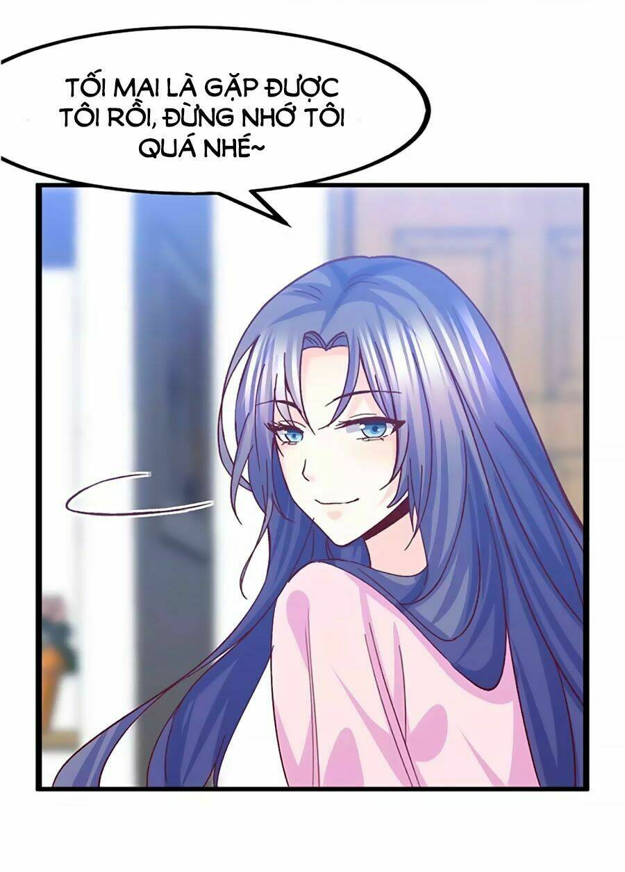 Ta Và Nam Thần Cởi Áo Ngủ Rồi: Chapter 31