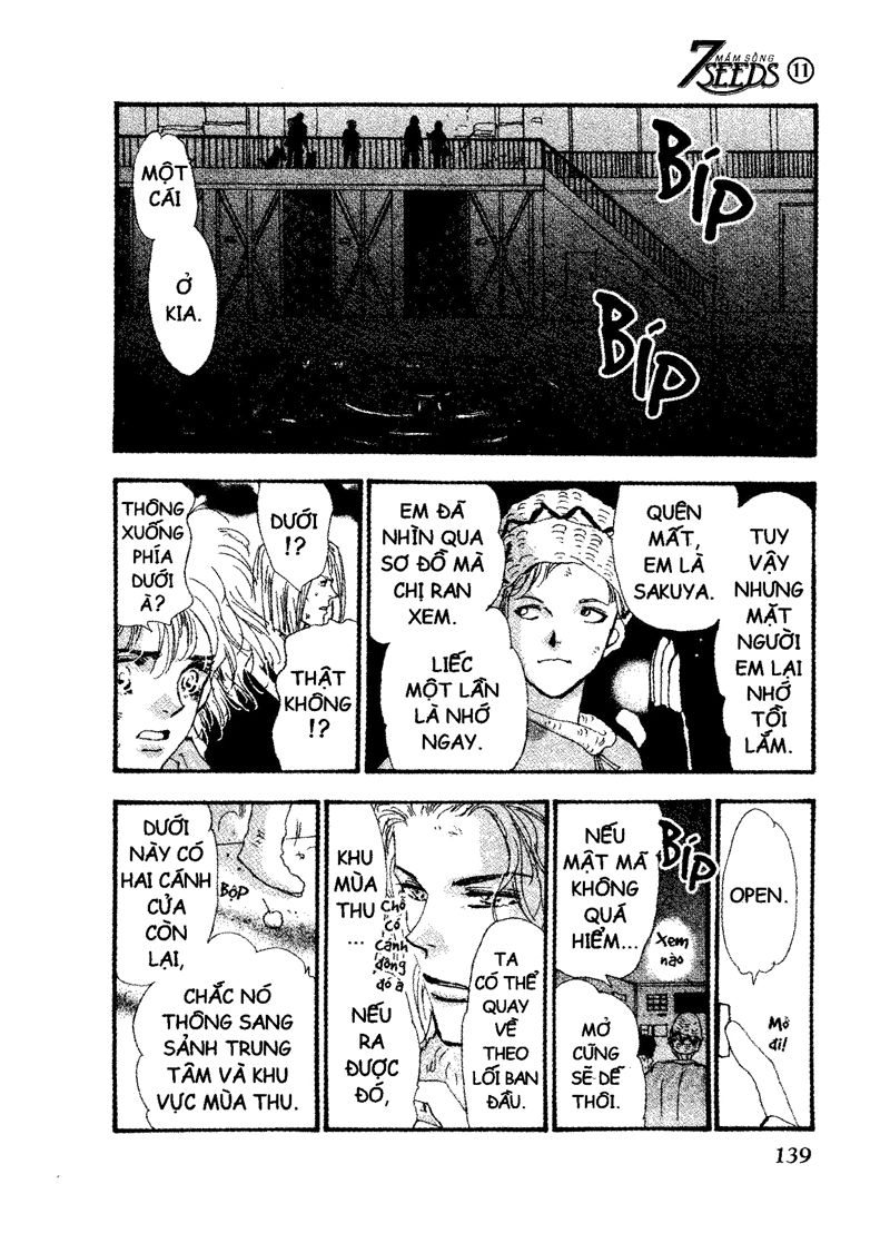 Mầm Sống: Chapter 60