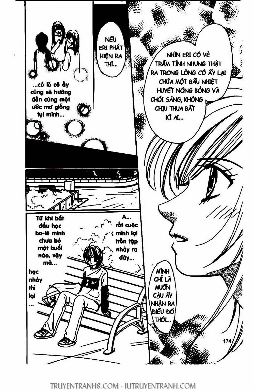 Bộ Sưu Tập Lọ Lem: Chapter 45