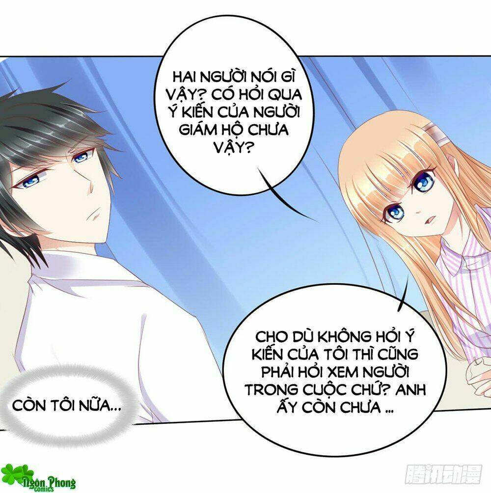 Hoàng Đế “Phế Vật” Tiến Hóa Sử: Chapter 46