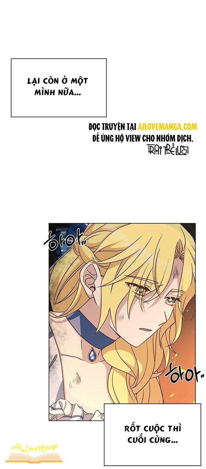 Một Đêm Với Hoàng Đế: Chapter 22.2