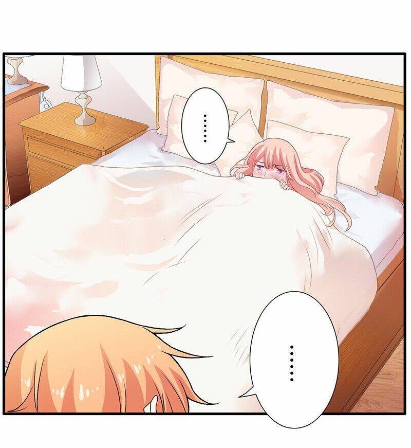 Thiểm Hôn Kinh Ái: Chapter 14