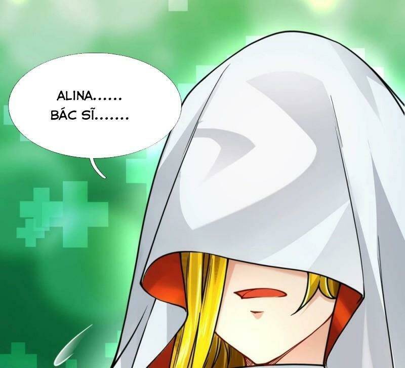 Bạn Gái Mạt Thế Vườn Nhà Ta Thông Tới Mạt Thế: Chapter 77