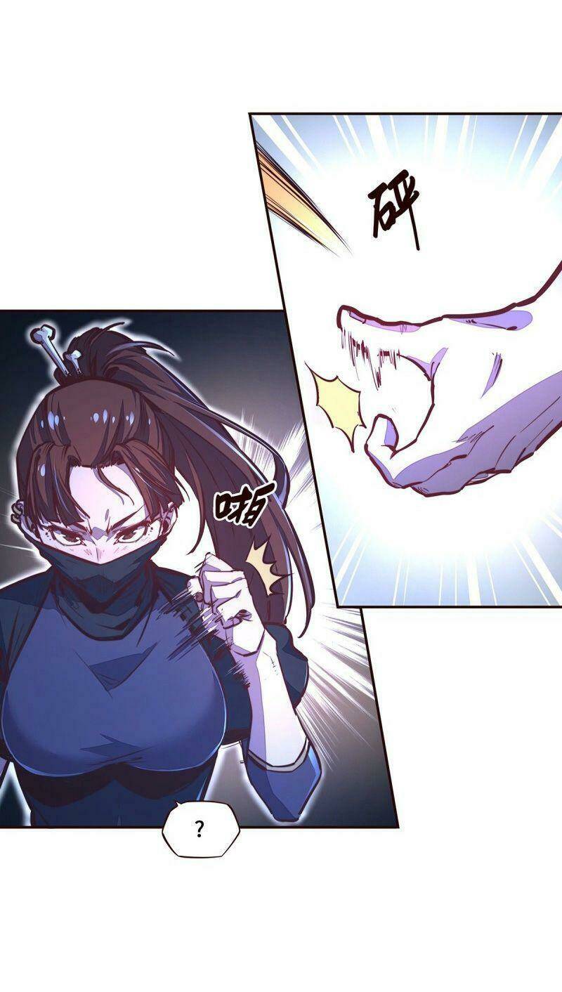 Sinh Tử Quyết: Chapter 113