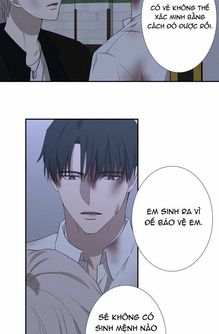 Trốn Tìm: Chapter 33