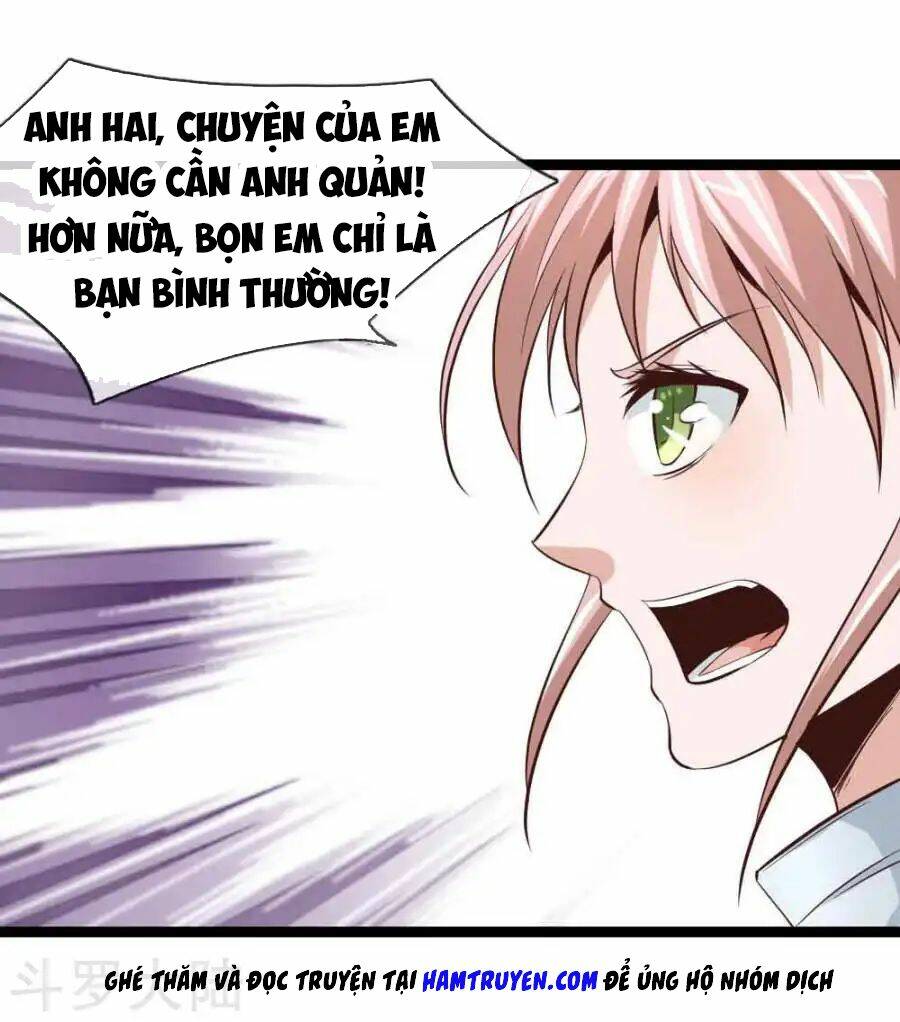 Tuyệt Thế Phi Đao: Chapter 55