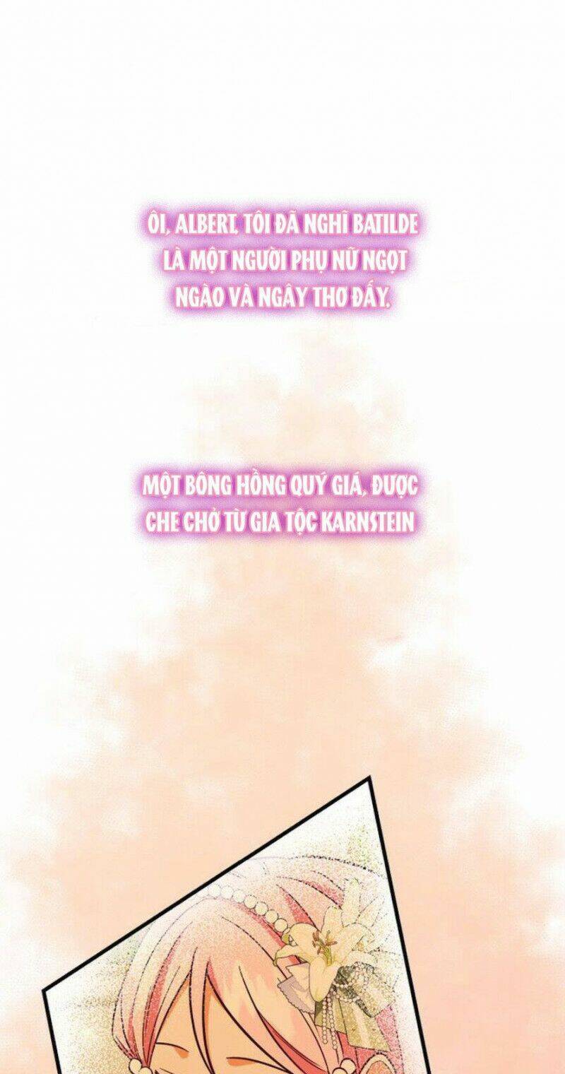 Lòng Trung Thành Với Kẻ Ác: Chapter 24