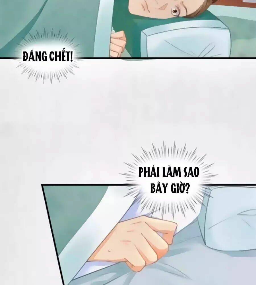 Hoạn Phi Hoàn Triều: Chapter 36