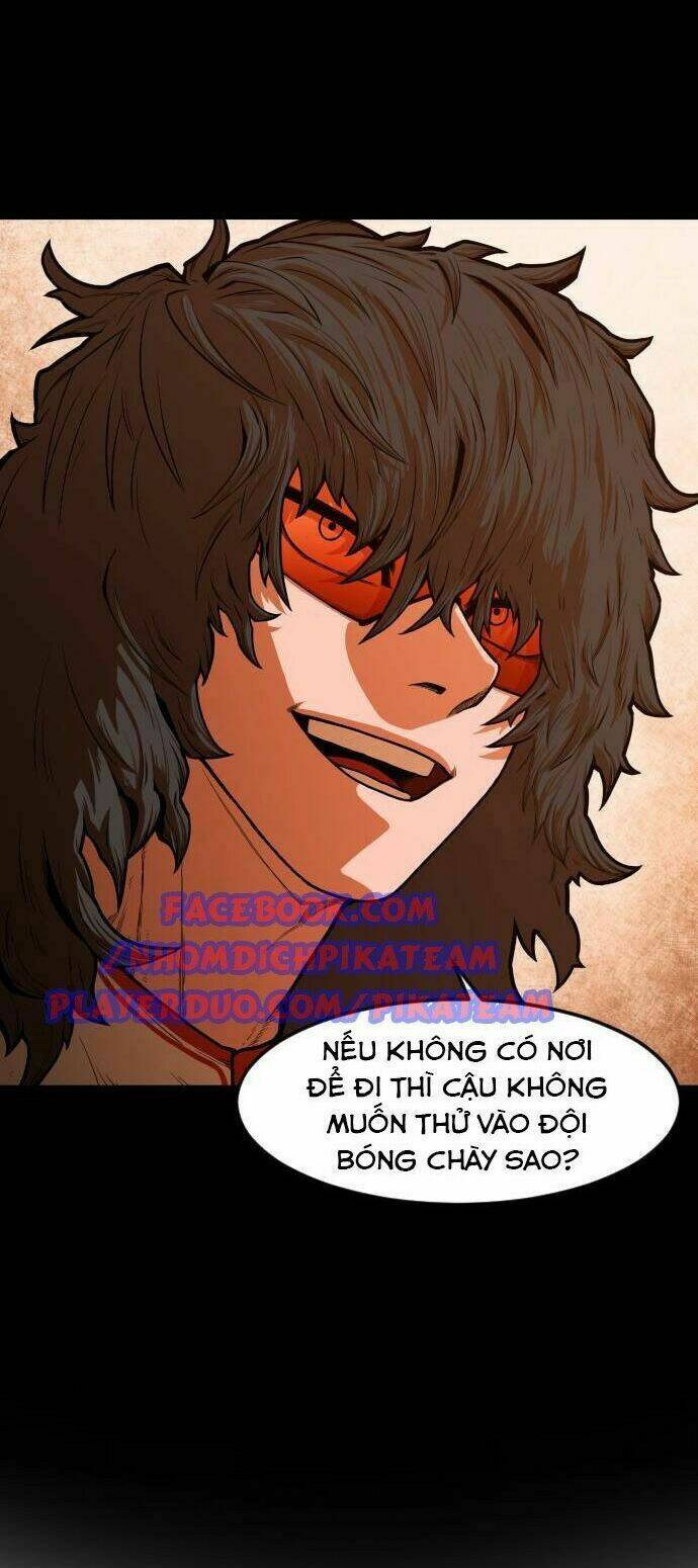 Chinh Phạt Học Đường: Chapter 17