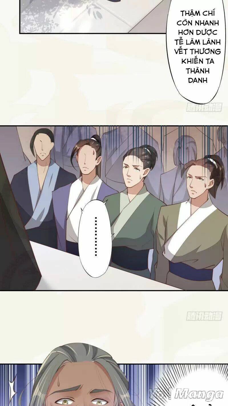 Tuyệt Thế Luyện Đan Sư: Chapter 66